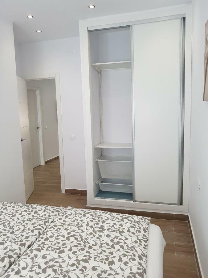 Boliches Apartment Fuengirola Exterior foto