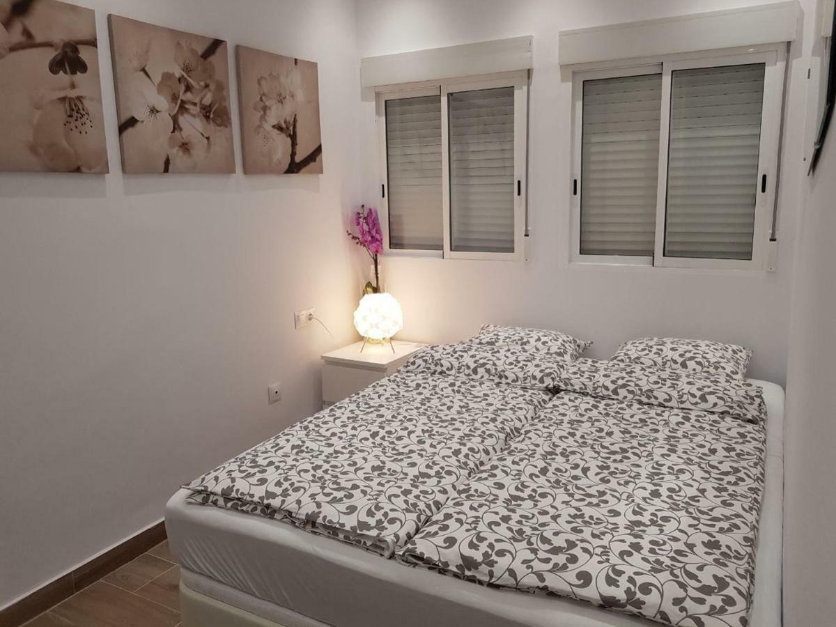 Boliches Apartment Fuengirola Exterior foto